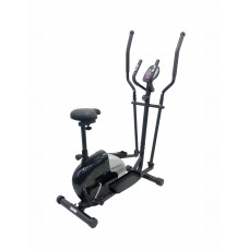 WC6011 ELLIPTICAL CROSS TRAINER